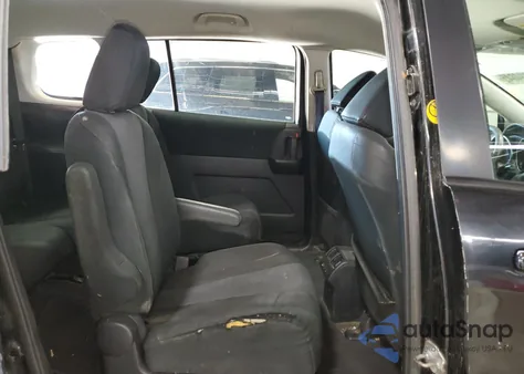 2013 Mazda 5 from USA, damaged, VIN JM1CW2BL5D0146401